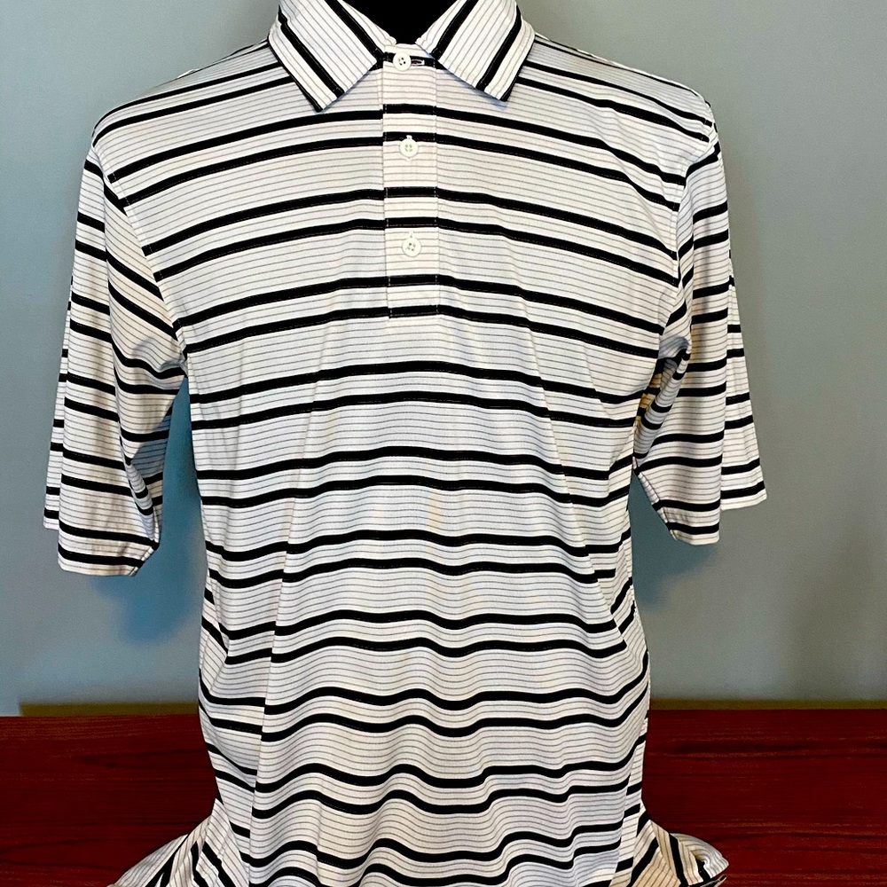 Men’s Sunice golf shirt